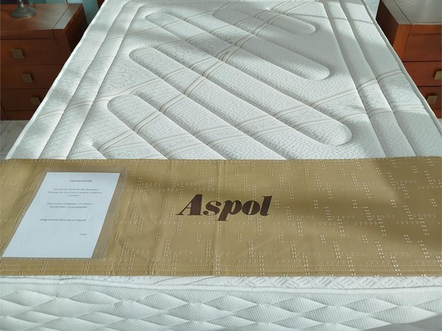 Aspol Samarcanda 