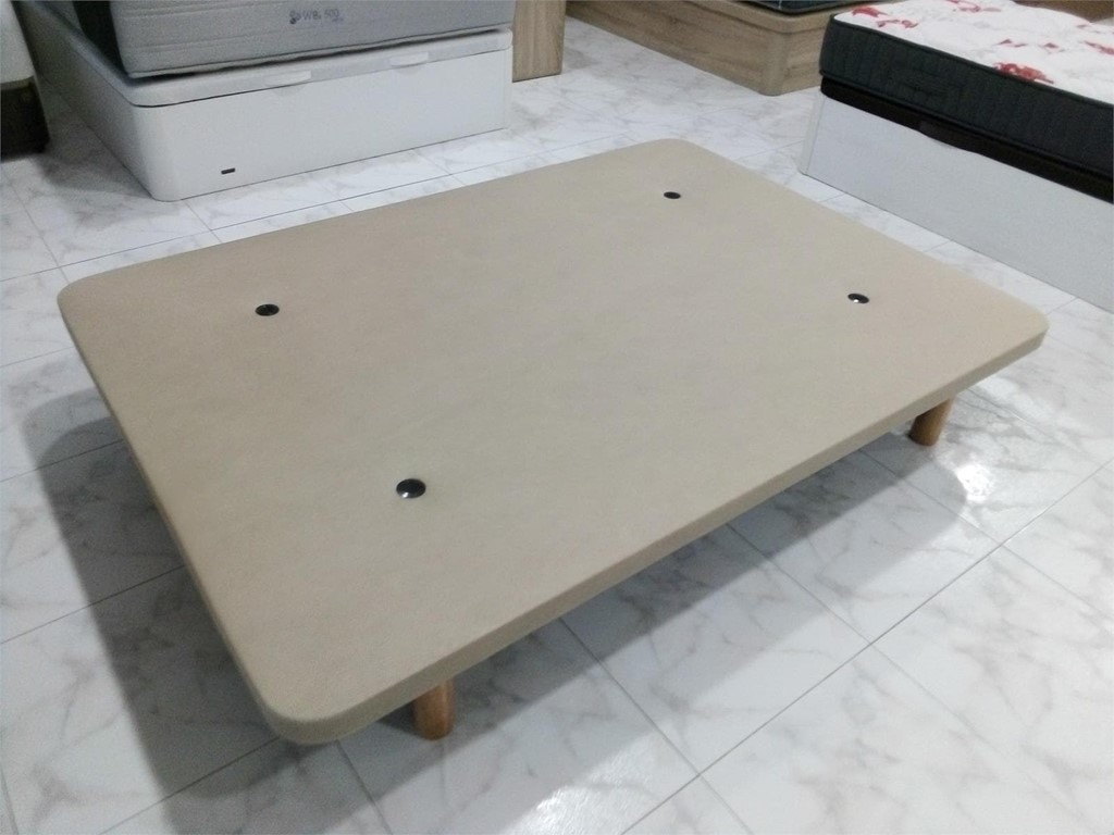 Foto 1 Base tapizada 3d