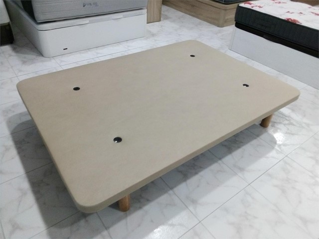 Base tapizada 3d