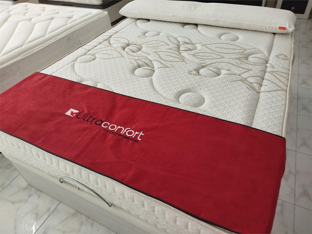 Colchón de Látex Gama Premium 