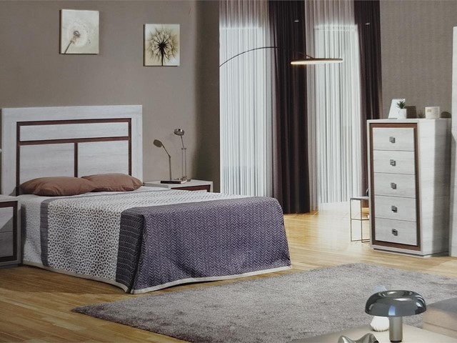 Dormitorio Baleares