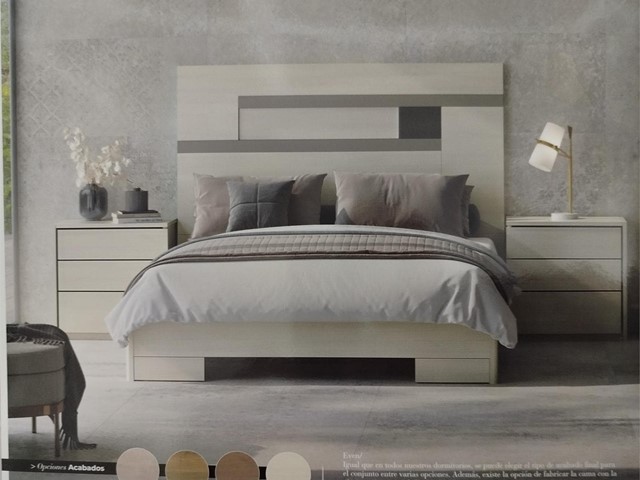 Dormitorio Vid Even