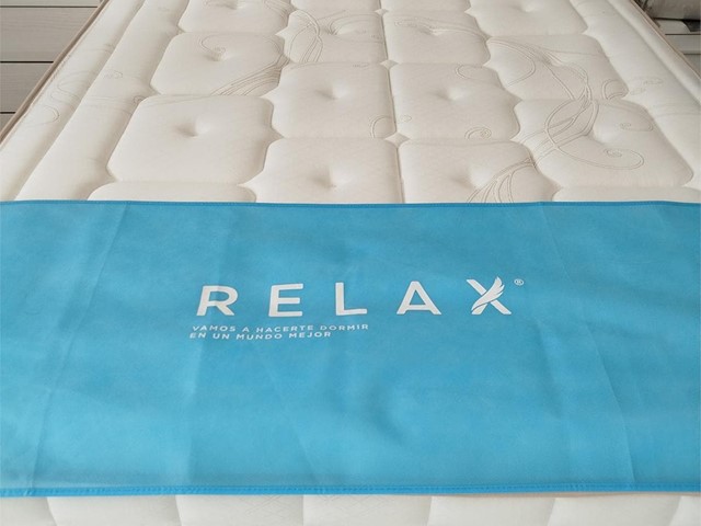 Relax gaviota Oro 