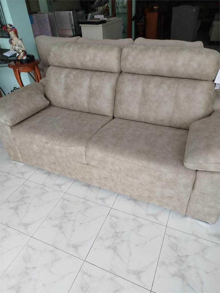 Foto 1 Sofá italiano Ner